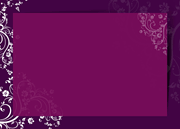 Purple Vines